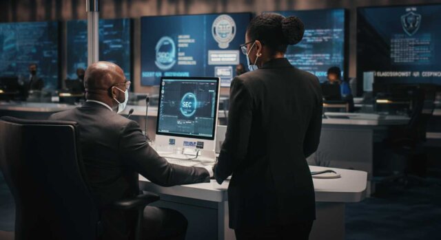 SEC Launches “Project Crypto” under Chairman Atkins to modernize crypto regulations and drive innovation in the U.S.