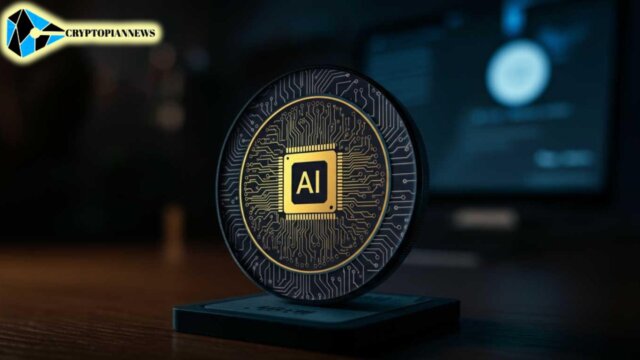 AI-Focused Crypto Fund