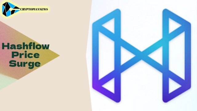 Hashflow Price Spiked