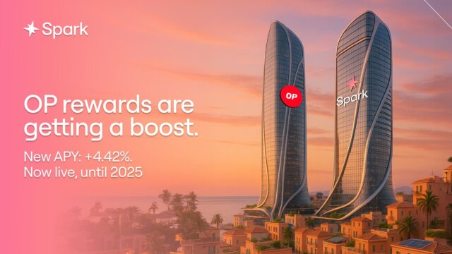 Spark Price is skyrocketing! Dive into the DeFi revolution that’s pushing Spark to the forefront of crypto.