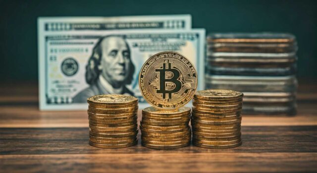 As Bitcoin nears record highs, Bitcoin Veteran Predicts 1 BTC Could Be Generational Wealth. Could one coin really protect your family’s wealth forever?