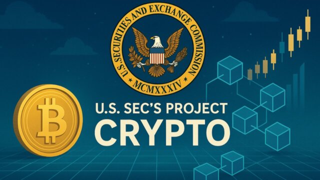 Project Crypto