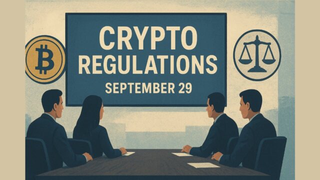 September 29 Meeting