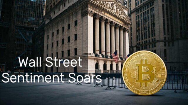 Wall Street Sentiment