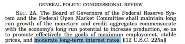 Discover how the Federal Reserve’s Third Mandate could transform monetary policy, reshape markets, and redefine the Fed’s influence on crypto and beyond.