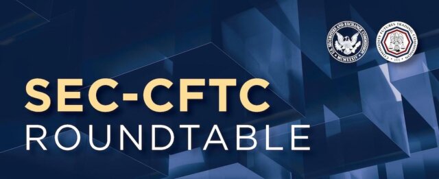 SEC and CFTC Announce Crucial September 29 Meeting on Cryptocurrency Regulation, setting the stage for major decisions in the future of digital assets.