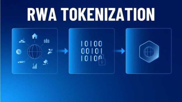 IOTA Co-Founder highlights tokenization opportunities in Africa’s commodity markets, with experts projecting a $16 trillion RWA tokenization market by 2030.