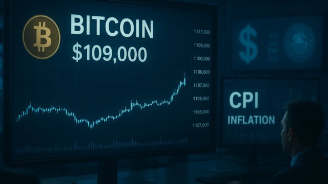 Bitcoin Price