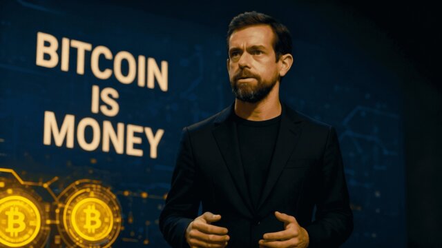 Bitcoin Is Money