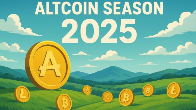 Altcoin Season