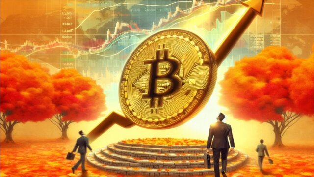 Bitcoin Bounces Back