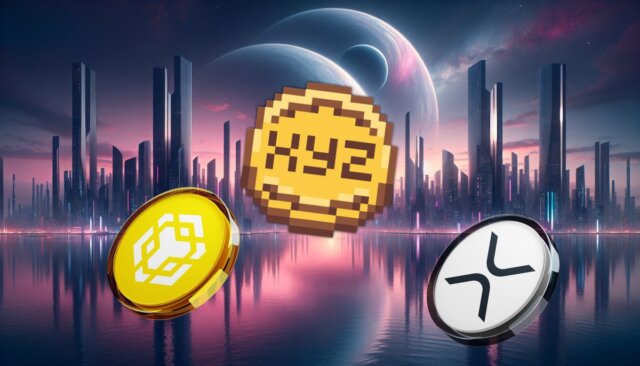 XYZVerse