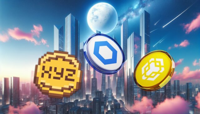 XYZVerse