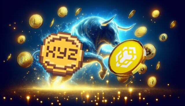 Binance Coin