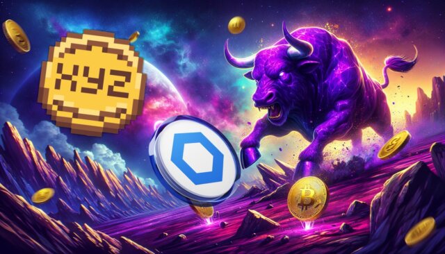 XYZVerse