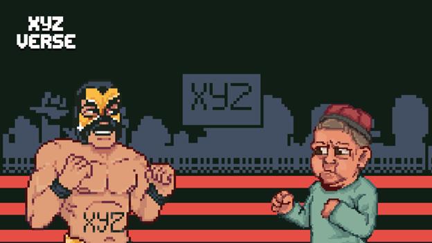 XYZVerse, Chainlink, Pi Network and Shiba Inu Top Crypto Trending Charts as new buzz fuels their rise on global crypto platforms.