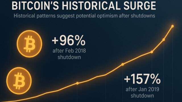 Bitcoin Big Breakout