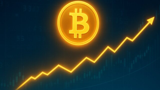 Bitcoin Holds Strong Above $105,000