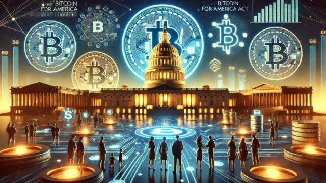 Bitcoin For America Act