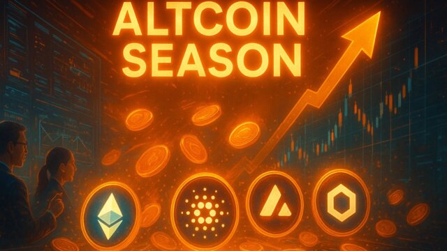 Altcoin Season