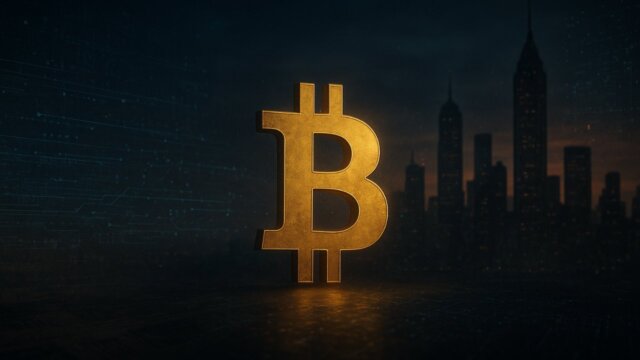 Mark Moss on Bitcoin’s Next Evolution