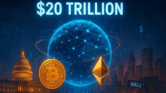 Cryptocurrency Market