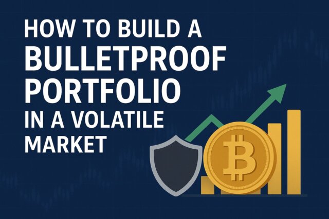 Crypto Investing 101: