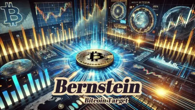 Bernstein Bitcoin target