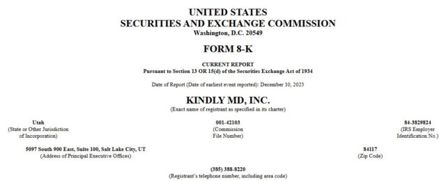 kindly md bitcoin stock delisting nasdaq 