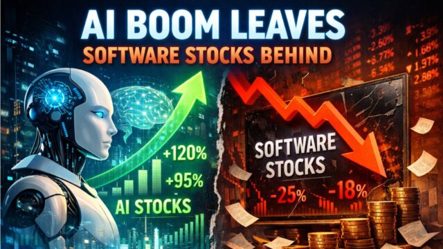 Software Stocks