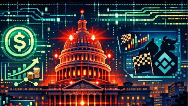 Bernstein crypto regulation warning