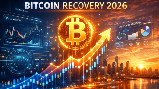 Bitcoin Recovery 2026