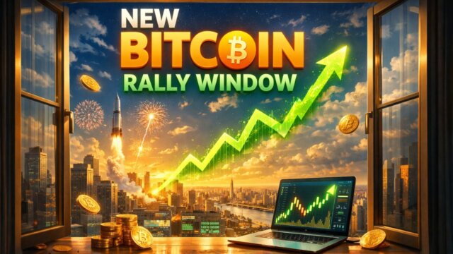 Timothy Peterson Bitcoin