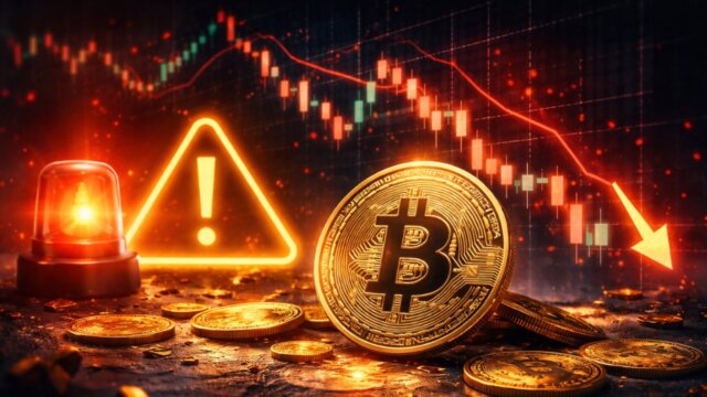Anatoly Aksakov Bitcoin warning