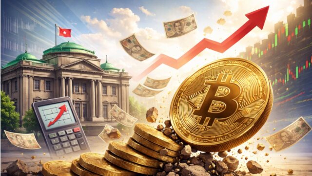 Bank of Japan rate hike