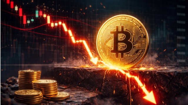 bitcoin price analysis today