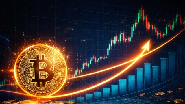 Bitcoin 200-week EMA