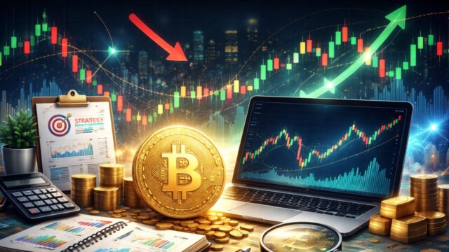 Cathie Wood Bitcoin investment