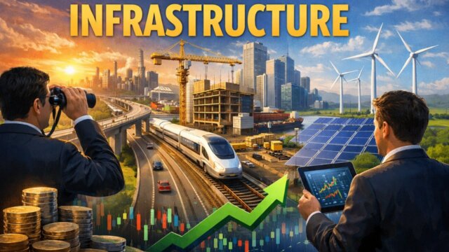 crypto investors shift focus