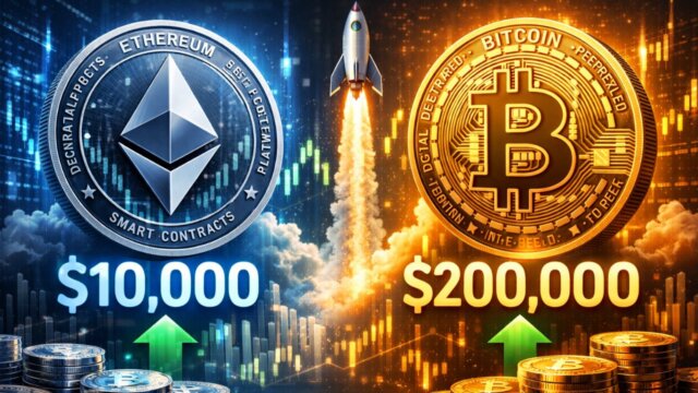 Jack Yi predicts Bitcoin