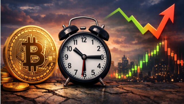 Matrixport Bitcoin analysis