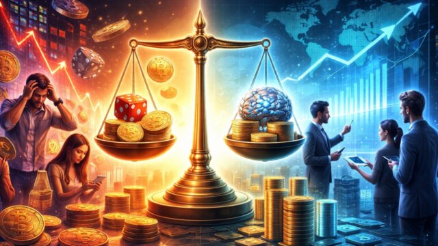 Vitalik Buterin prediction markets