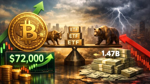 Bitcoin Market Sentiment