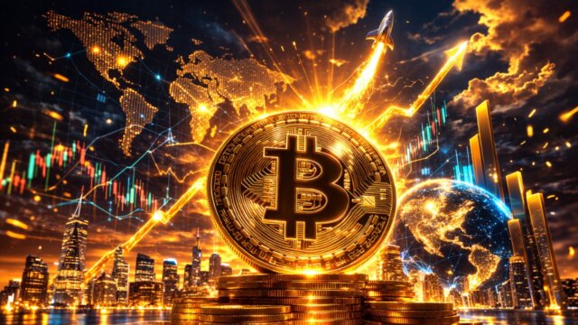 bitcoin price target