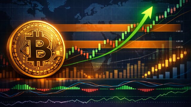 Bitcoin Technical Analysis