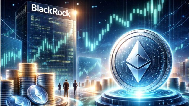 BlackRock Ethereum ETF