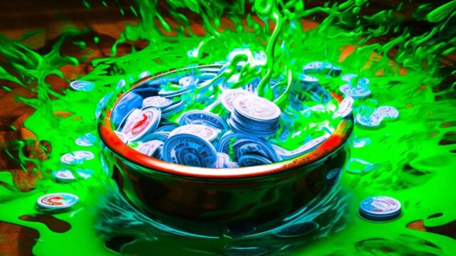 blockchain transparency benefits