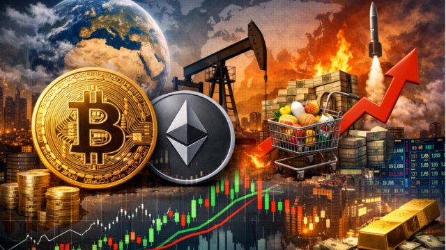 Crypto Market Update