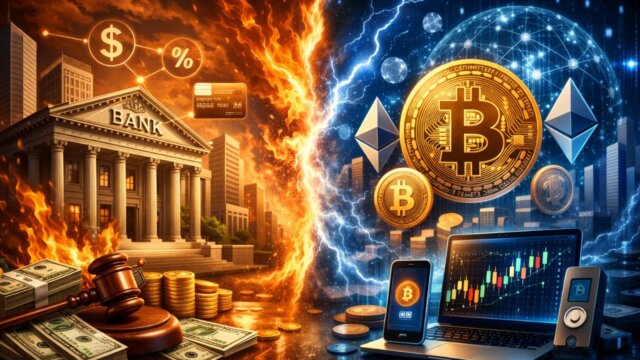 crypto vs banks