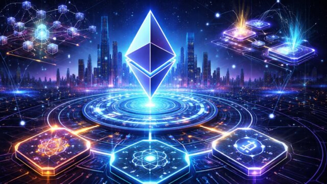 Ethereum Layer 2